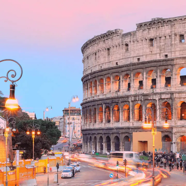 Rome